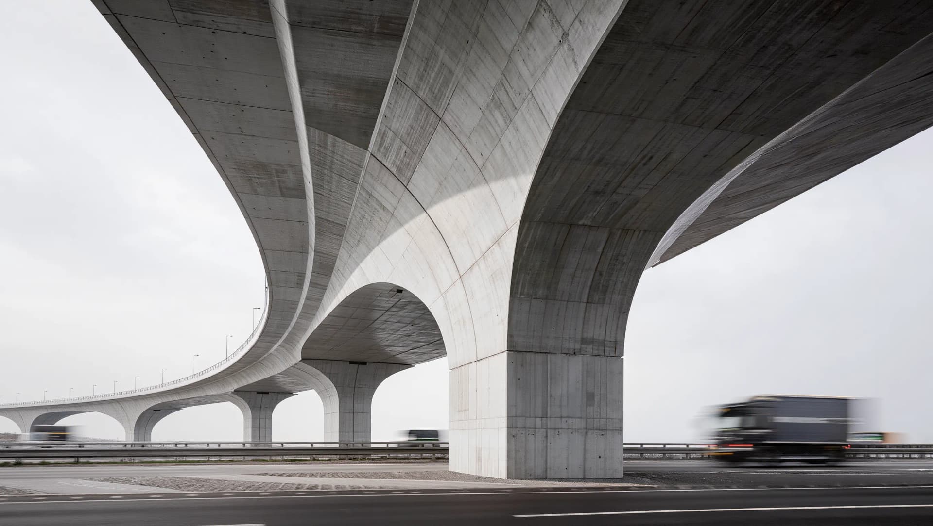 E22 Motorway Upgrade